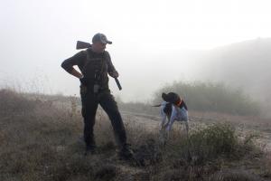 Dwight Dykstra Discusses Hunting Tips for Beginners