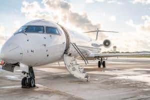 Elite Airways Expands Air Service in St. Augustine Florida with New Nonstop to Portland Maine beginning March 26