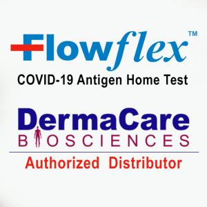 ACON Labs Inc. and DermaCare BioSciences Execute a Distribution Agreement for the Flowflex™ COVID-19 Antigen Home Test