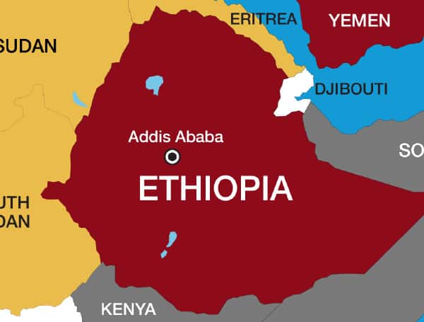 A Second Afghanistan? Biden Admin Prepares For The Worst In Ethiopia