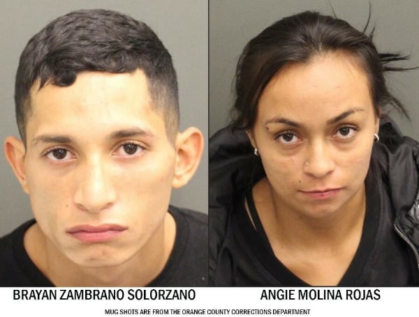 Two Illegal Immigrants Charged After Stabbing Florida Man