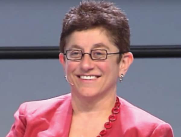 Biden’s FCC Nominee Gigi Sohn Wants To ‘Silence Dissent,’ Top Senate Republicans Say