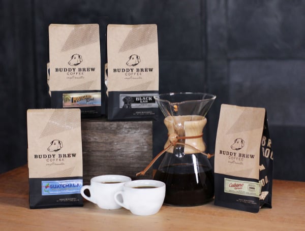 Buddy Brew Coffee Wins Distribution Deal With The Fresh Market