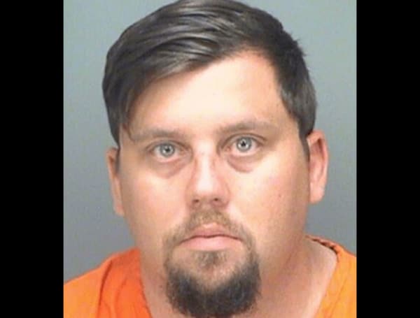 St. Pete Man, 33, Sentenced To 15 Years For Attempting To Meet A 5-Year-Old Child For Sex