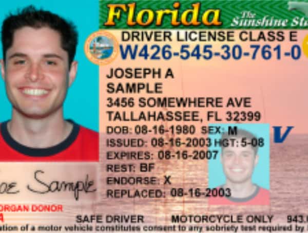 State of Florida’s Hardware’s Intermittent Service Causing Delays in Issuance of Driver Licenses