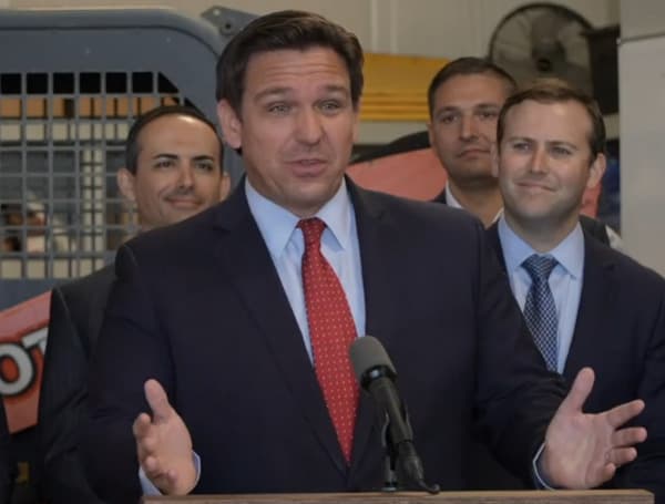 Gov. DeSantis: Florida Visitation Tops Pre-Pandemic Levels