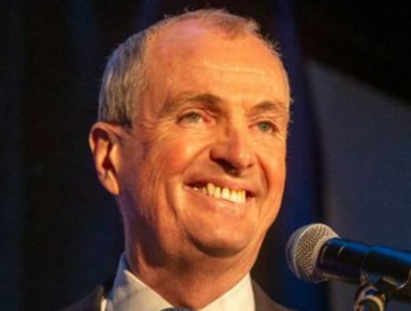 New Jersey Governor’s Race Remains Too Close To Call As Murphy Inches Ahead