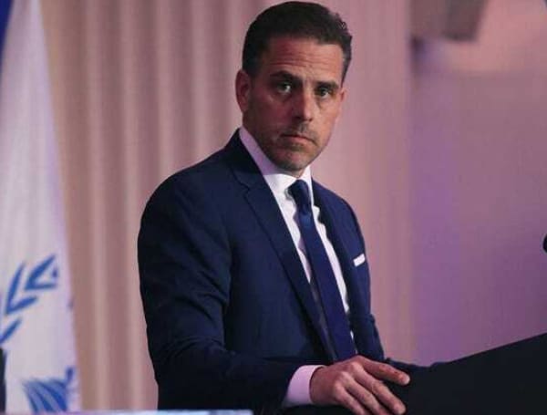 EXCLUSIVE: New Records Cast Doubt On Hunter Biden’s Claim He Finally Divested From Chinese Private Equity Firm