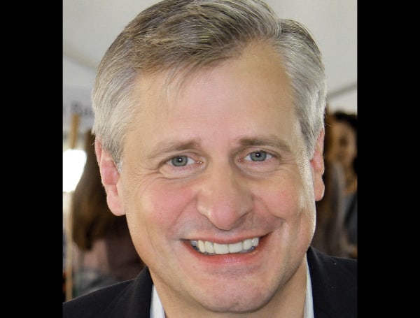 University, a private Christian school in Birmingham, disinvited presidential historian Jon Meacham