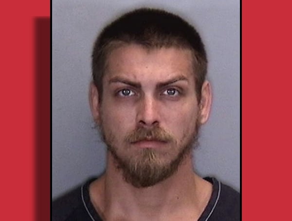 Bradenton Man Arrested From June Sarasota Crash That Killed A 60-Year-Old Man