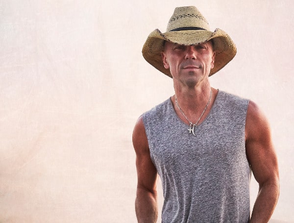 Kenny Chesney Returns To The Road With Here And Now 2022, Tampa April 23