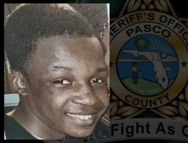 Pasco County Sheriff Searching For Missing 13-Year-Old Wesley Chapel Boy