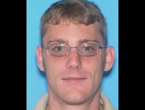 Hernando County Sheriff Seeking Help Locating Kyle Feeney, Recently Seen In Pasco County