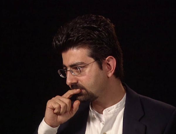 Left-Wing Billionaire Pierre Omidyar Is Funding An Anti-Facebook Campaign Targeting Online ‘Misinformation’