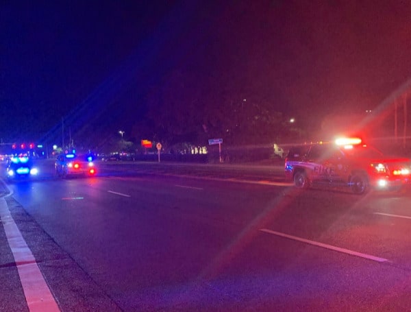 Sarasota Police Department Investigating Fatal Vehicle – Bicyclist  Crash