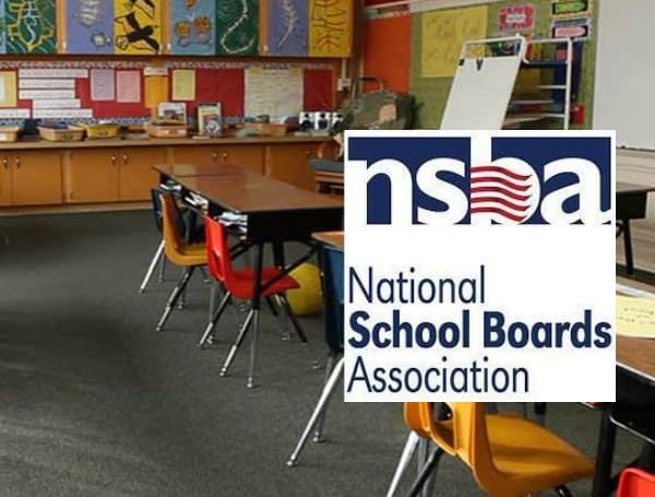 National School Boards Association Executive Reportedly Knew About Attorney General’s Memorandum Targeting Parents Before It Was Published