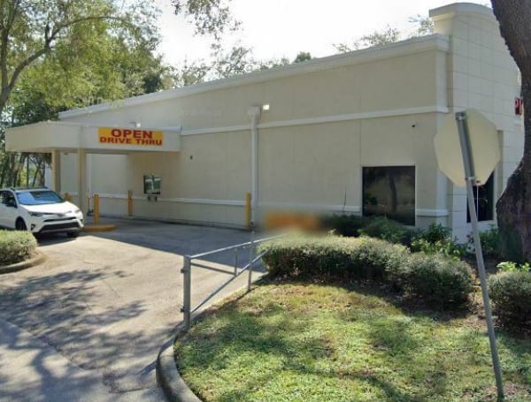 Tampa Pharmacy Forced To Close, Feds Alleging Unlawful Opioid Distribution