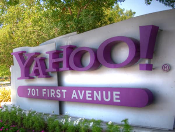 Yahoo Ending Operations In China Due To ‘Challenging’ Environment