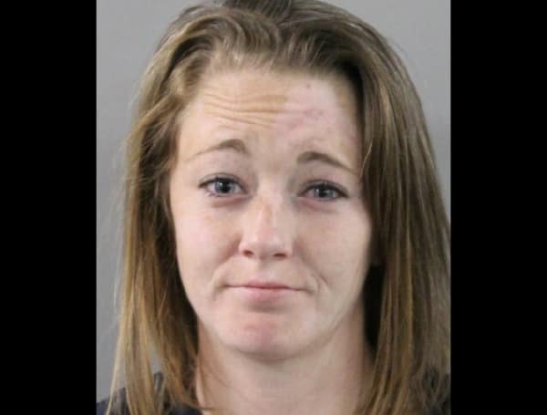 Polk County Woman Arrested After Losing Track Of Her Kids Due To Intoxication