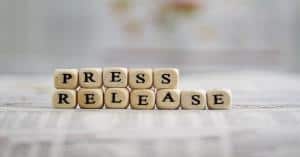 EINPresswire has a new newsroom for new press releases to reach millions