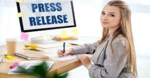 EINPresswire has a new newsroom for new press releases to reach millions