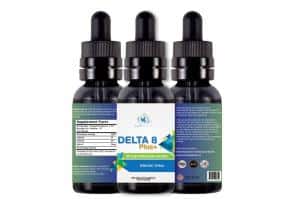 Nano Hydrate launches Delta 8 Water Soluble Tinctures under its flagship brand