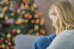 Holiday Suicide Myths: Contrary to Beliefs, CDC Reports that Suicide Rates are Lowest in December