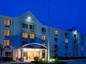 Candlewood Suites Melbourne-Viera Announce Grand Reopening For Newly Renovated  Extended Stay Hotel