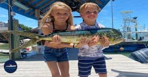 Islamorada Fishing Charters