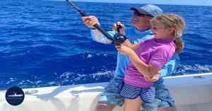 Islamorada Fishing and Diving Charters