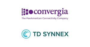 Convergia Expands North American Distribution Agreement with TD SYNNEX in US