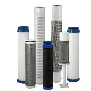 Rusco expands product line with three new filter cartridges