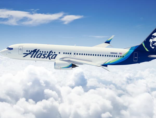 Frequent Flyer Suing Alaska Airlines Asks Florida Court To Overturn Banning Him For Eating Without Mask