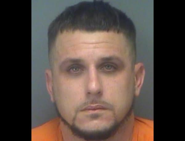 Fatal Pinellas Park Crash Investigation Leads To DUI Manslaughter Arrest