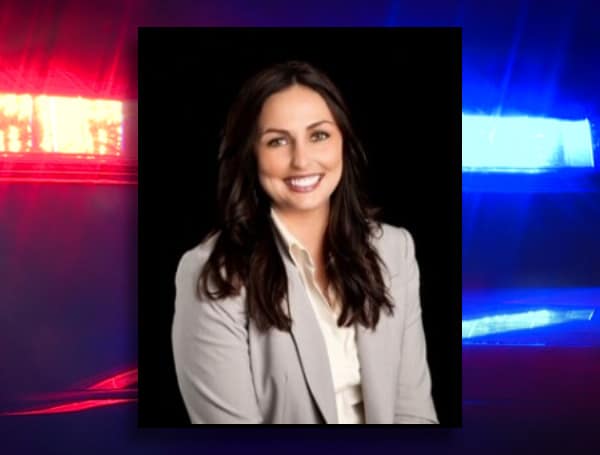 Florida Woman, Assistant State Attorney, Arrested After DUI Crash Through Fences