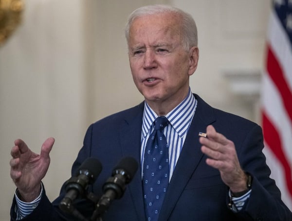 Biden Administration Rolls Out $3 Billion EV Battery Program