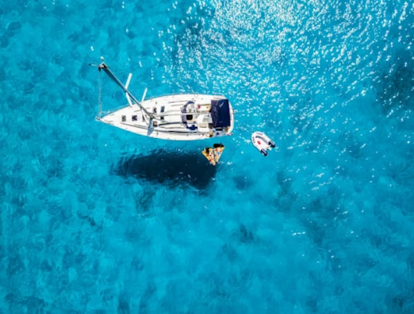 Florida Boating (File)