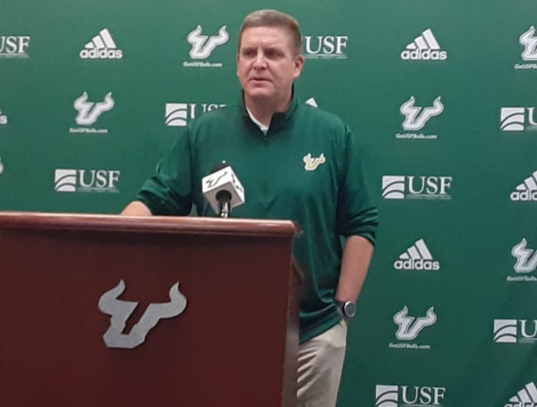 New Coordinator Bob Shoop Taking Charge Of USF Defense That Added Six Linemen On Signing Day