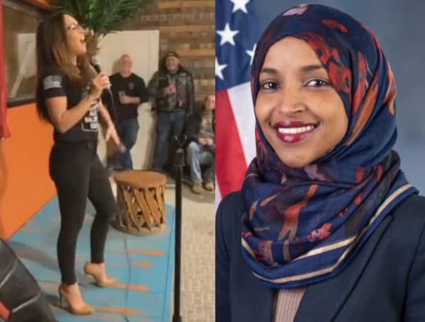 House Passes Anti-Islamophobia Bill After Boebert Suggested Ilhan Omar Is A Terrorist