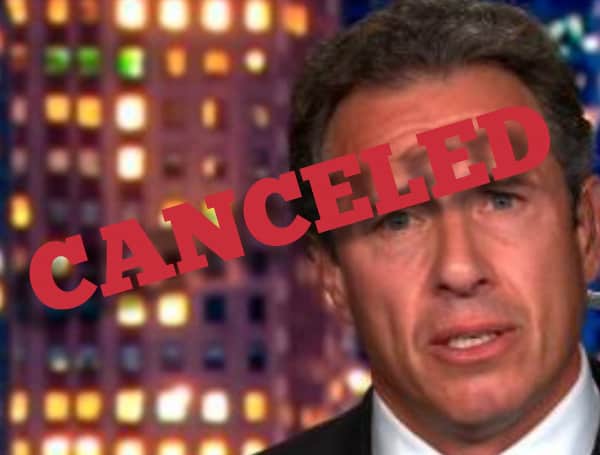 Canceled: Chris Cuomo Out At CNN After Further Review Of His Helping Big Bro Fight Off Sexual Harassment Allegations