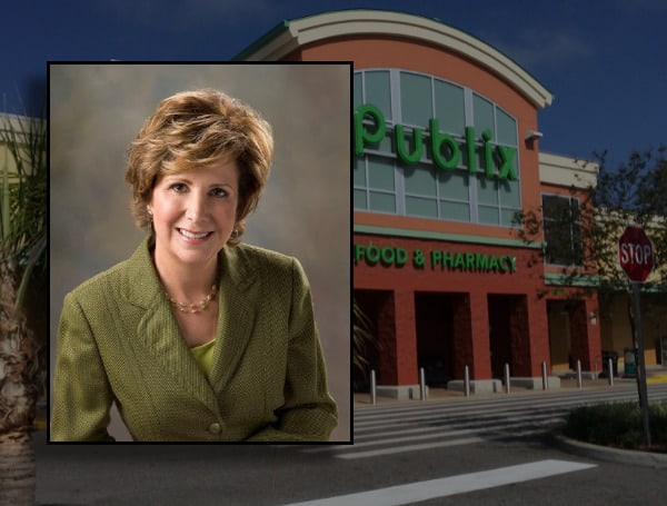 Publix Heiress, Philanthropist Carol Jenkins Barnett Dies At 65