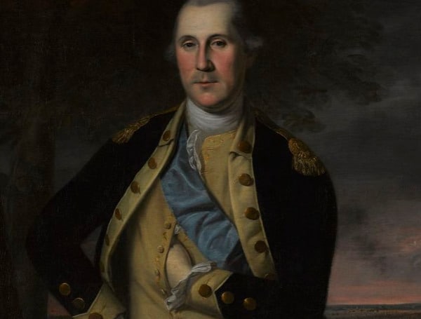 Brooklyn Museum Gives George Washington Portrait, Painted At America’s Founding, A 21st Century Disclaimer