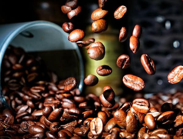 Coffee Prices Explode To 10-Year Highs That Could Last For Years