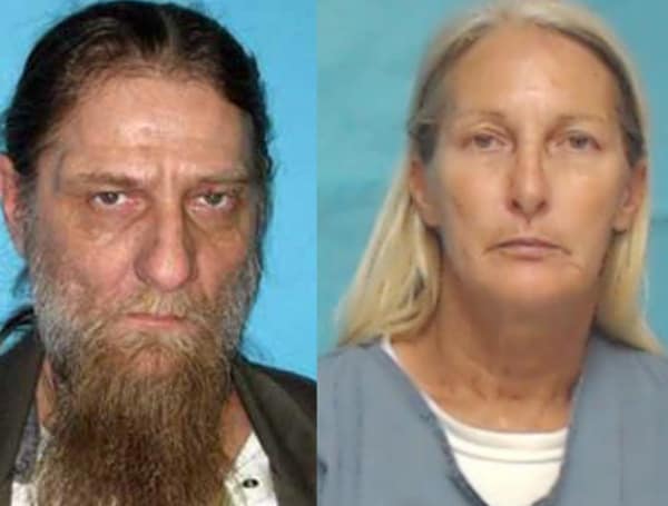 Florida Man And Woman Found Guilty Of Murdering Government Witness With “Hot Shot”