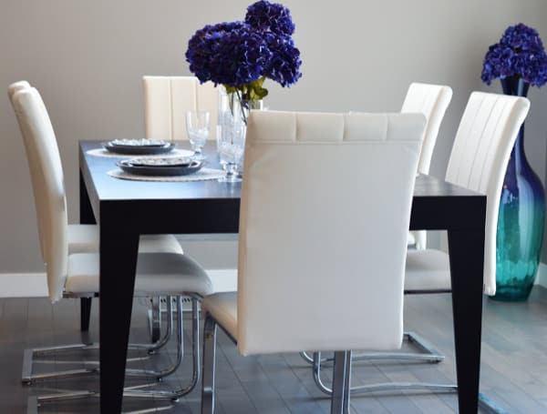 Making Your Dining Room A More Practical Space