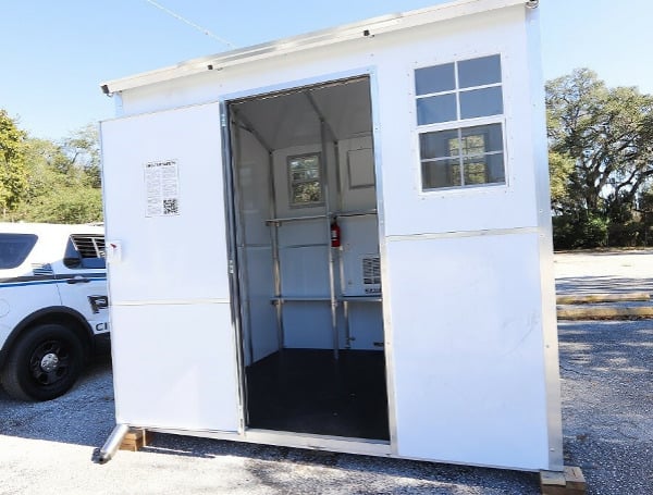 Adults Struggling With Homelessness To Find Shelter In New East Tampa Site