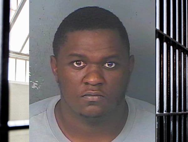 Hernando County: Arrest Made In Thanksgiving Day Shooting In Brooksville