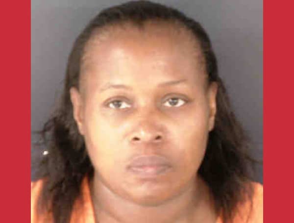 Florida Woman Arrested For Fraudulently Obtaining And Trafficking Oxycodone