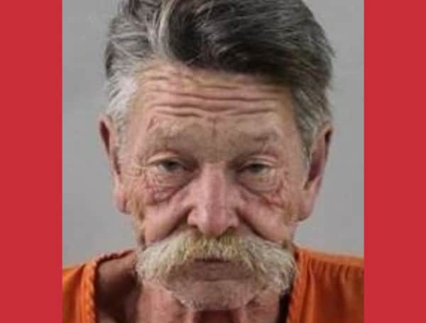 Polk County: “Clearly Doesn’t Get It” Lakeland Florida Man Arrested For Fifth DUI