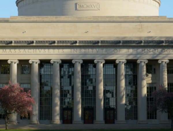 MIT Board Member Quit When Colleagues Refused To Heed Her Concern About Aggressive Chinese Spying